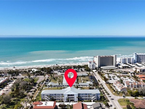 100 THE ESPLANADE N, Unit 202, VENICE, FL 34285