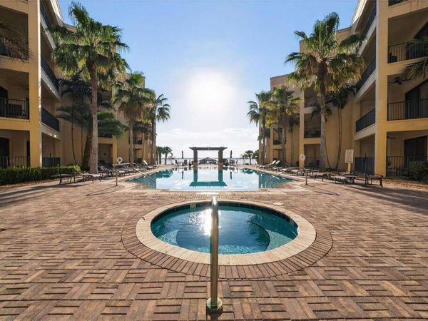 2351 LAKEVIEW DRIVE, Unit 302, SEBRING, FL 33870