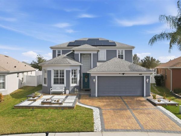 14950 BRAYWOOD TRAIL, ORLANDO, FL 32824