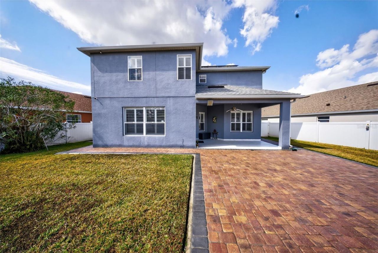 14950 Braywood Trail, Orlando, FL 32824 Photo