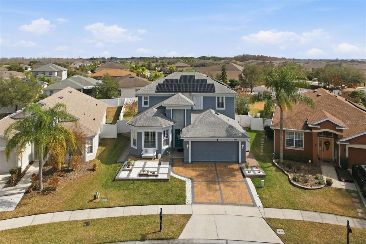 14950 Braywood Trail, Orlando, FL 32824 Photo