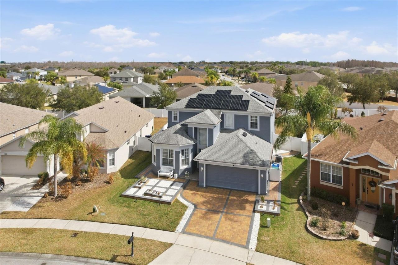 14950 Braywood Trail, Orlando, FL 32824 Photo