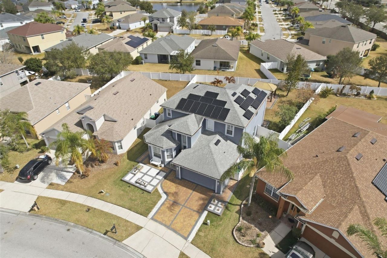 14950 Braywood Trail, Orlando, FL 32824 Photo