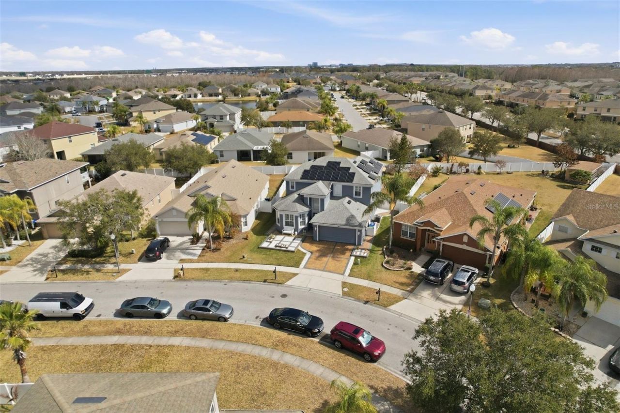 14950 Braywood Trail, Orlando, FL 32824 Photo