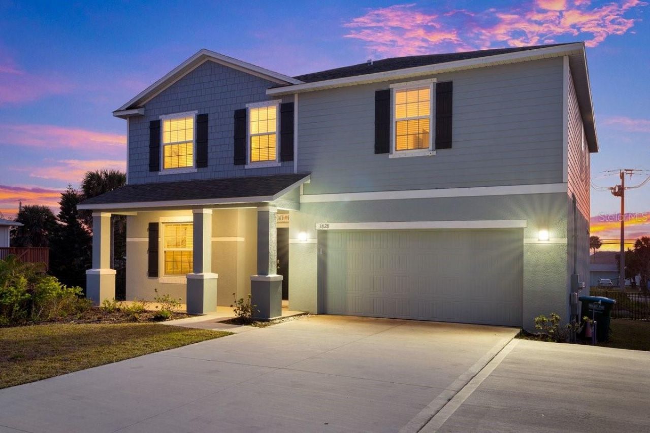 3828 S Atlantic Avenue, Daytona Beach Shores, FL 32118 Photo