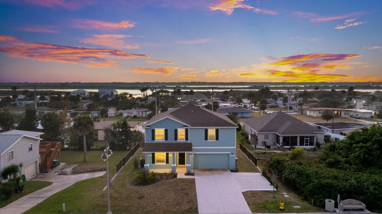 3828 S Atlantic Avenue, Daytona Beach Shores, FL 32118 Photo