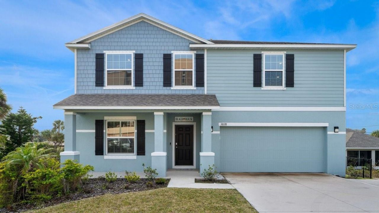 3828 S Atlantic Avenue, Daytona Beach Shores, FL 32118 Photo