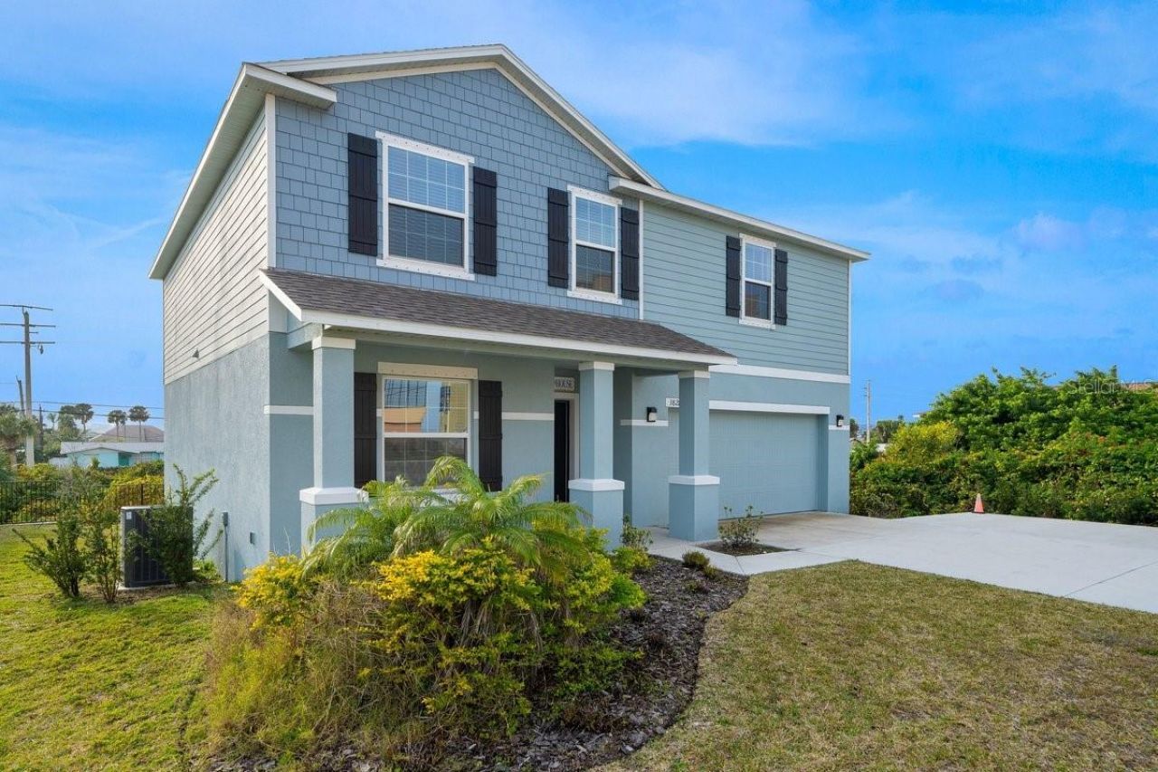 3828 S Atlantic Avenue, Daytona Beach Shores, FL 32118 Photo