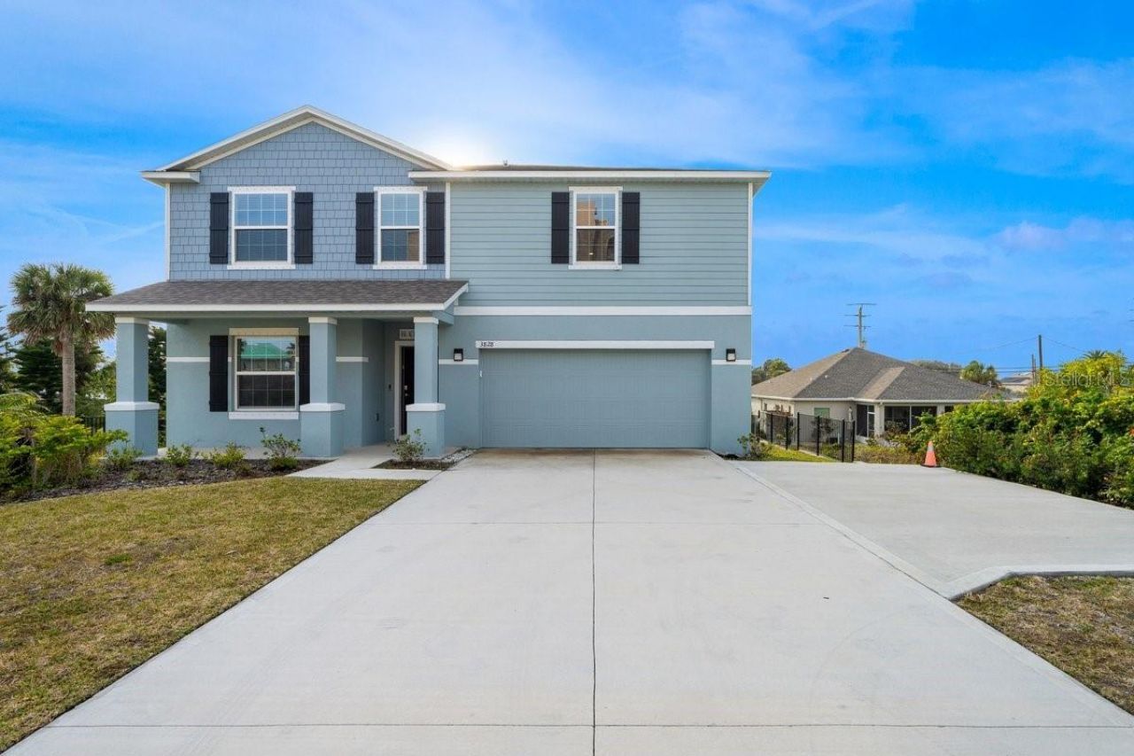 3828 S Atlantic Avenue, Daytona Beach Shores, FL 32118 Photo