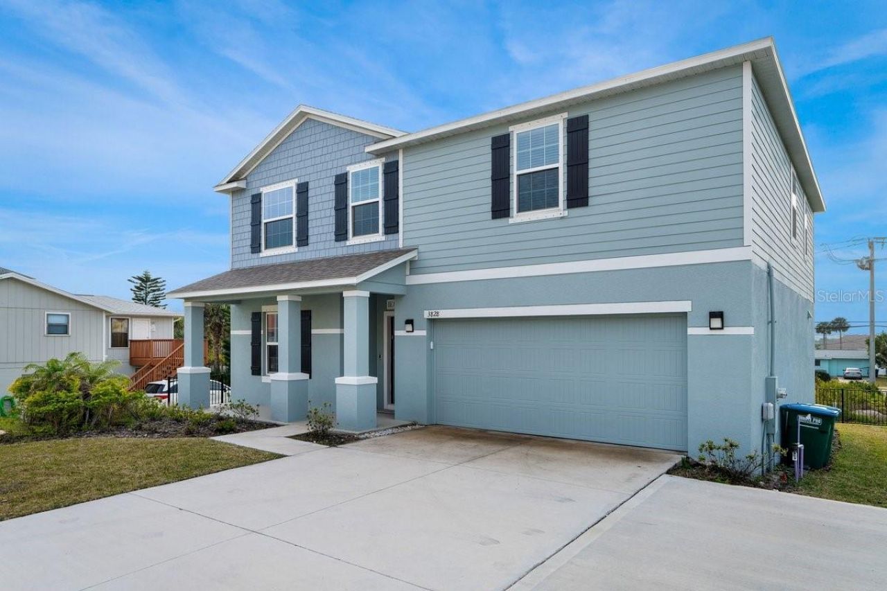 3828 S Atlantic Avenue, Daytona Beach Shores, FL 32118 Photo