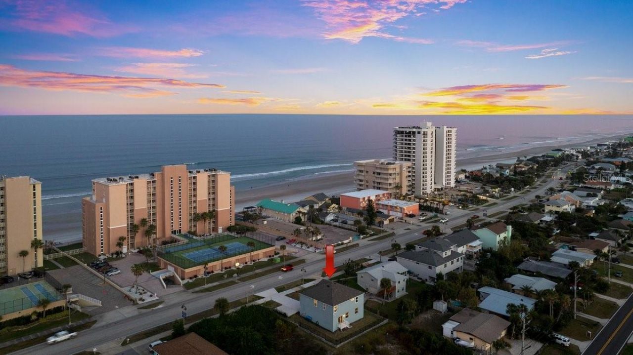 3828 S Atlantic Avenue, Daytona Beach Shores, FL 32118 Photo