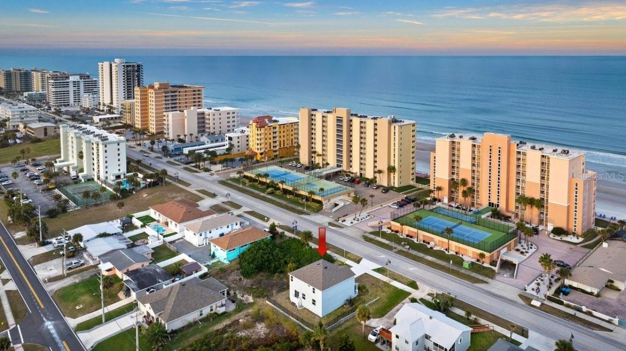3828 S Atlantic Avenue, Daytona Beach Shores, FL 32118 Photo