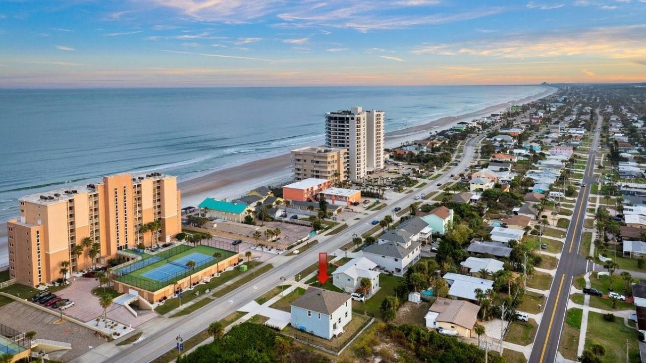 3828 S Atlantic Avenue, Daytona Beach Shores, FL 32118 Photo