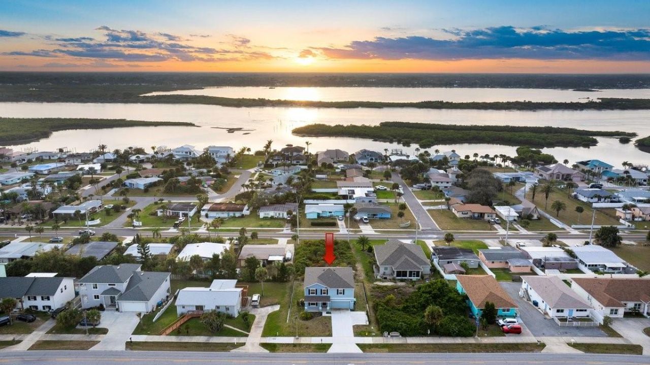 3828 S Atlantic Avenue, Daytona Beach Shores, FL 32118 Photo