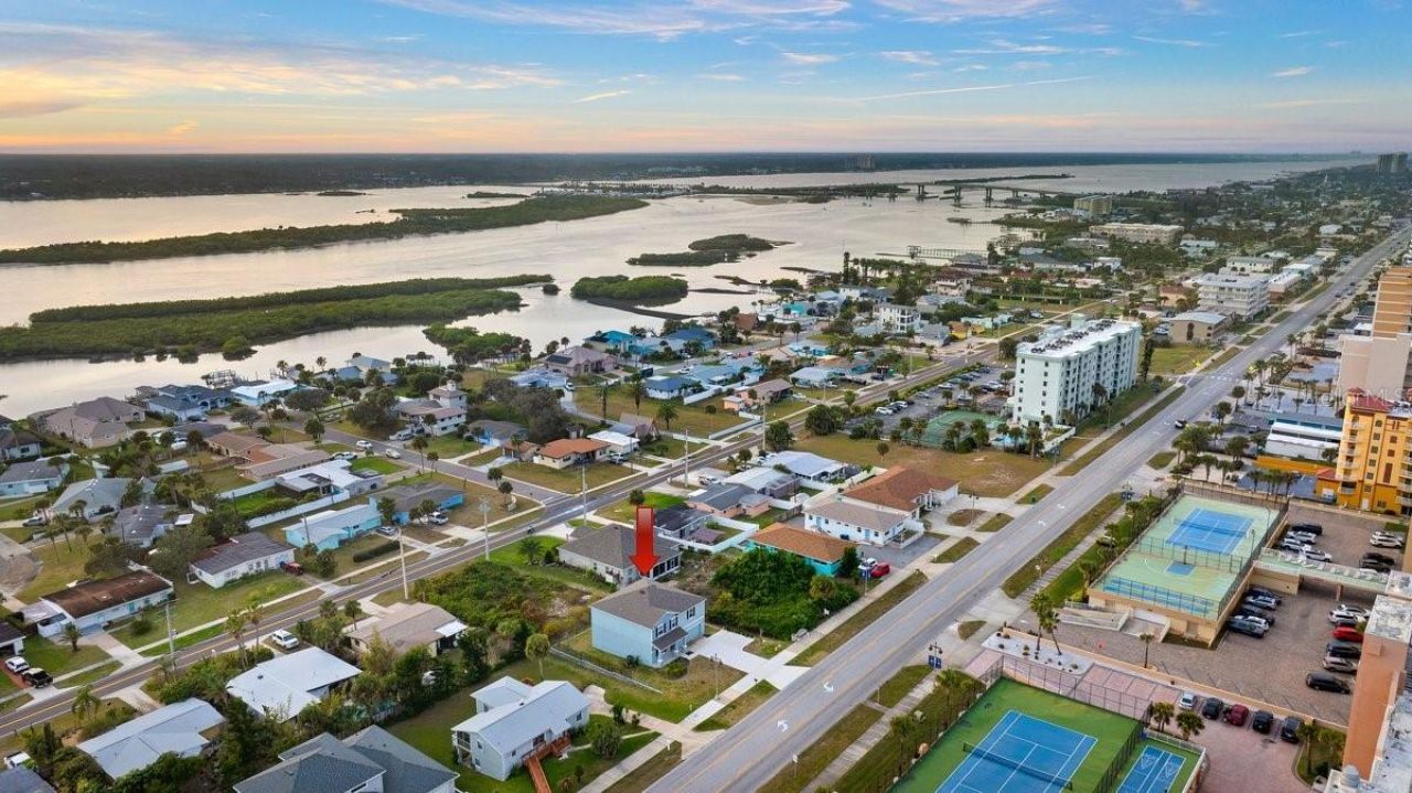 3828 S Atlantic Avenue, Daytona Beach Shores, FL 32118 Photo