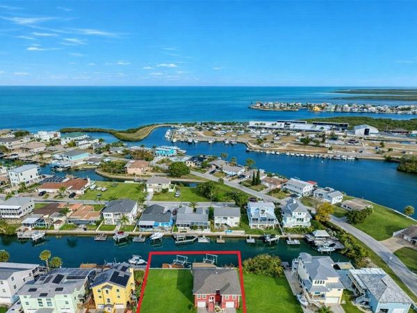 6531 LOUISE COURT, HUDSON, FL 34667