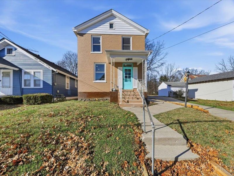 6961 La Boiteaux Avenue, North College Hill, OH 45239 Photo 1