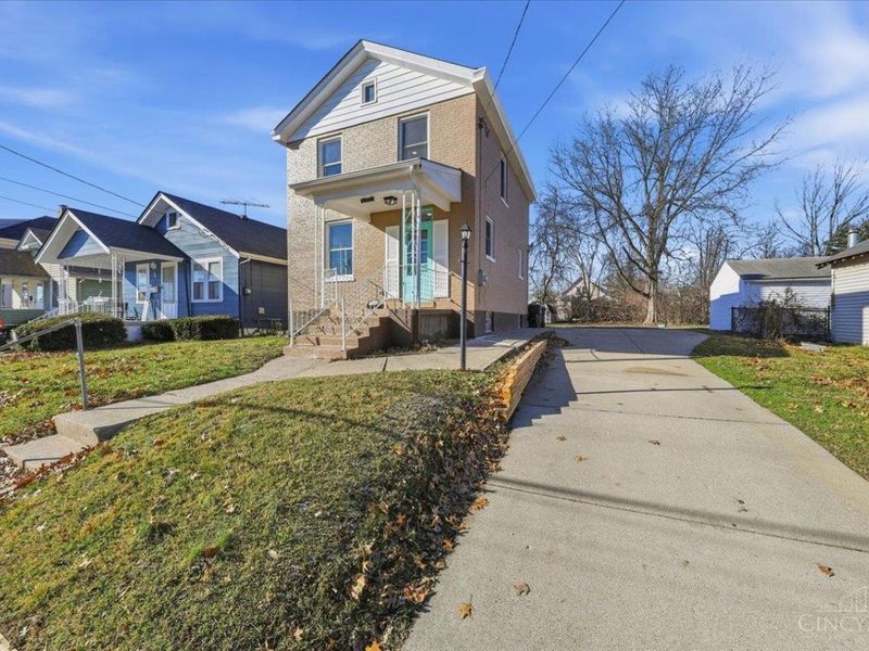 6961 La Boiteaux Avenue, North College Hill, OH 45239 Photo 2