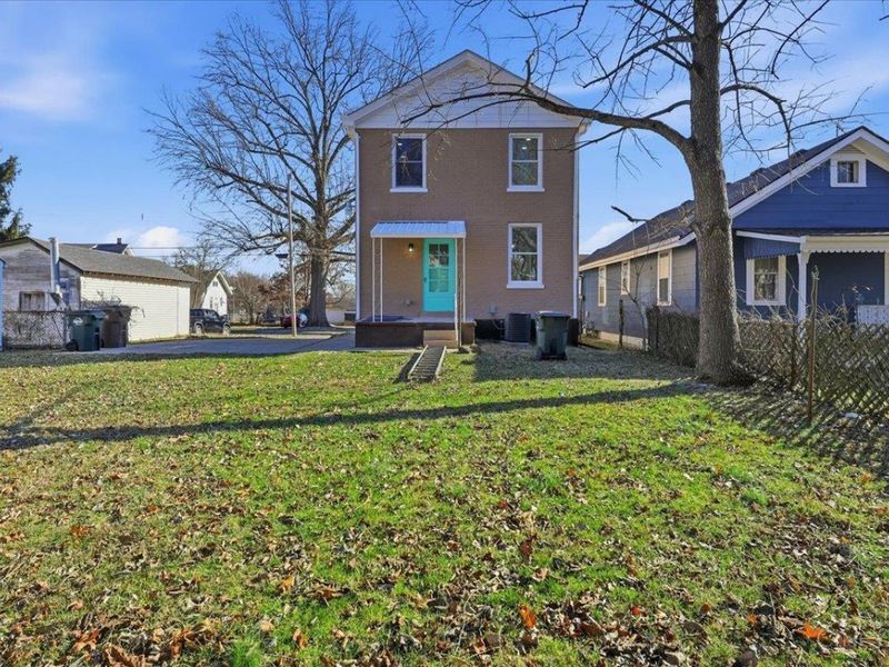 6961 La Boiteaux Avenue, North College Hill, OH 45239 Photo 22