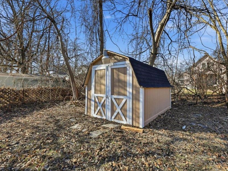 6961 La Boiteaux Avenue, North College Hill, OH 45239 Photo 23