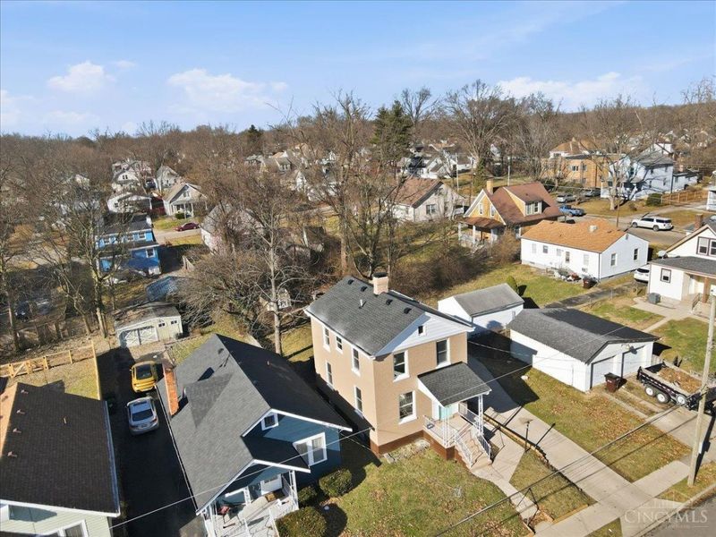 6961 La Boiteaux Avenue, North College Hill, OH 45239 Photo 24