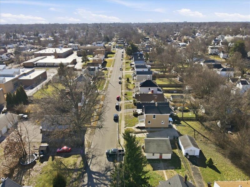 6961 La Boiteaux Avenue, North College Hill, OH 45239 Photo 25