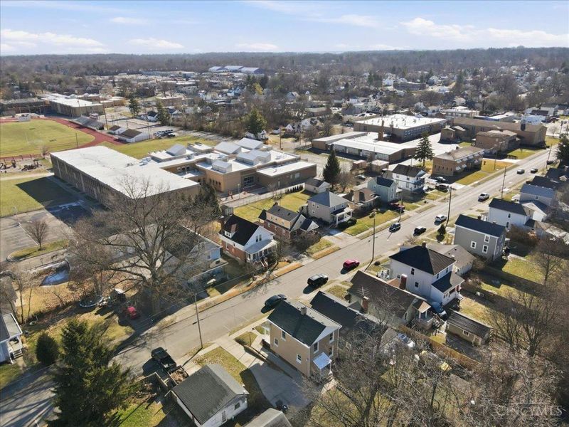6961 La Boiteaux Avenue, North College Hill, OH 45239 Photo 26
