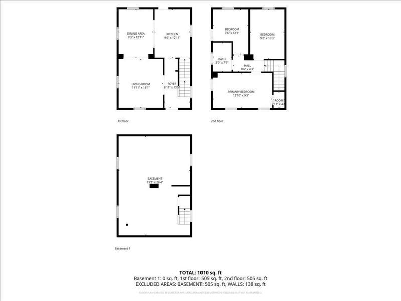 6961 La Boiteaux Avenue, North College Hill, OH 45239 Photo 28