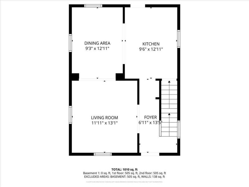 6961 La Boiteaux Avenue, North College Hill, OH 45239 Photo 29