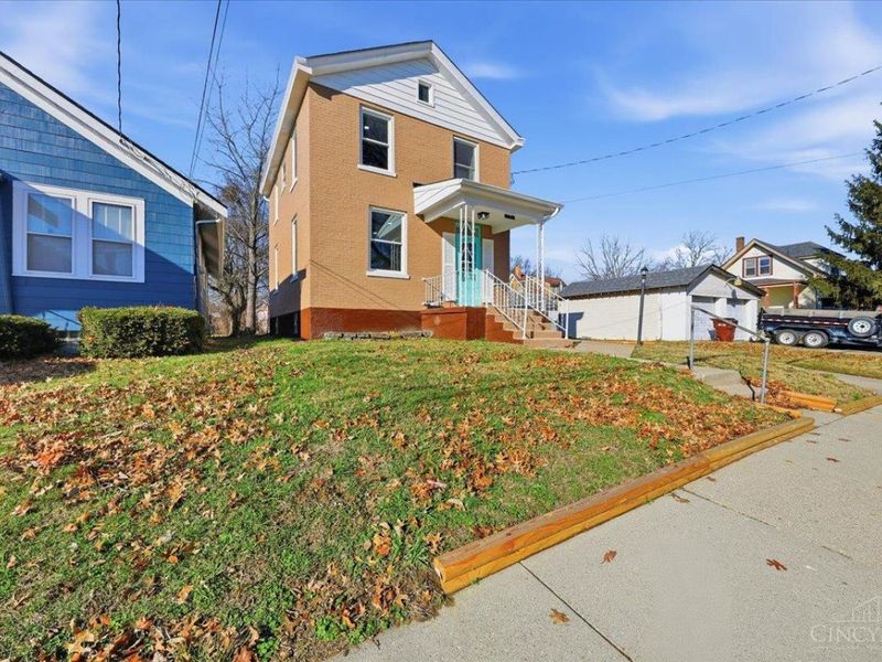 6961 La Boiteaux Avenue, North College Hill, OH 45239 Photo 3