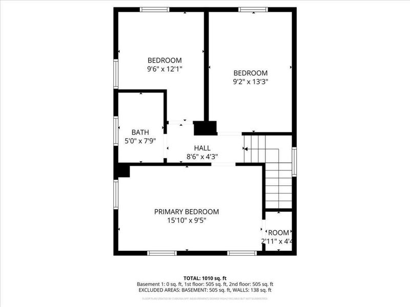 6961 La Boiteaux Avenue, North College Hill, OH 45239 Photo 30