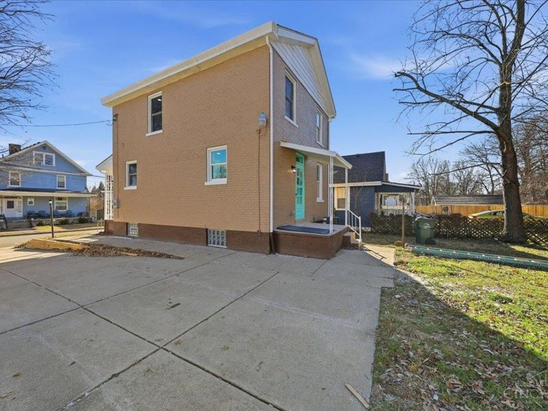 6961 La Boiteaux Avenue, North College Hill, OH 45239 Photo 4