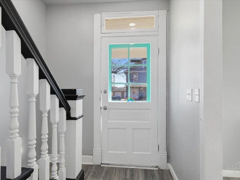 6961 La Boiteaux Avenue, North College Hill, OH 45239 Photo 5