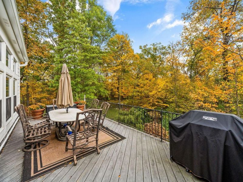 6573 Spinnaker Drive, Lewis Center, OH 43035 Photo 19