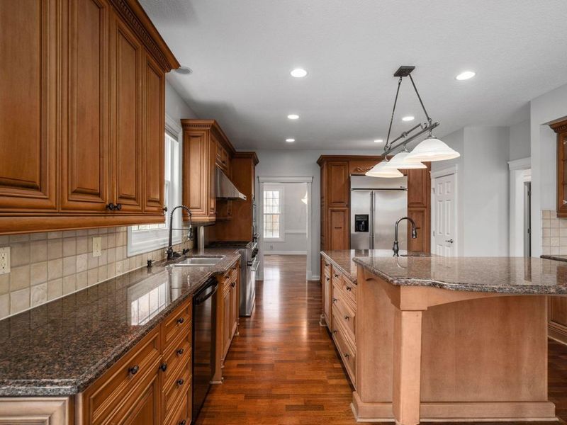 6573 Spinnaker Drive, Lewis Center, OH 43035 Photo 28