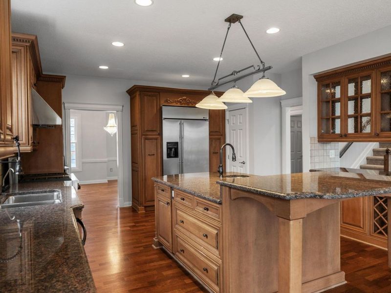 6573 Spinnaker Drive, Lewis Center, OH 43035 Photo 29