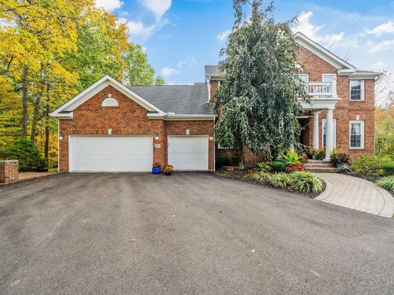 6573 Spinnaker Drive, Lewis Center, OH 43035 Photo 3