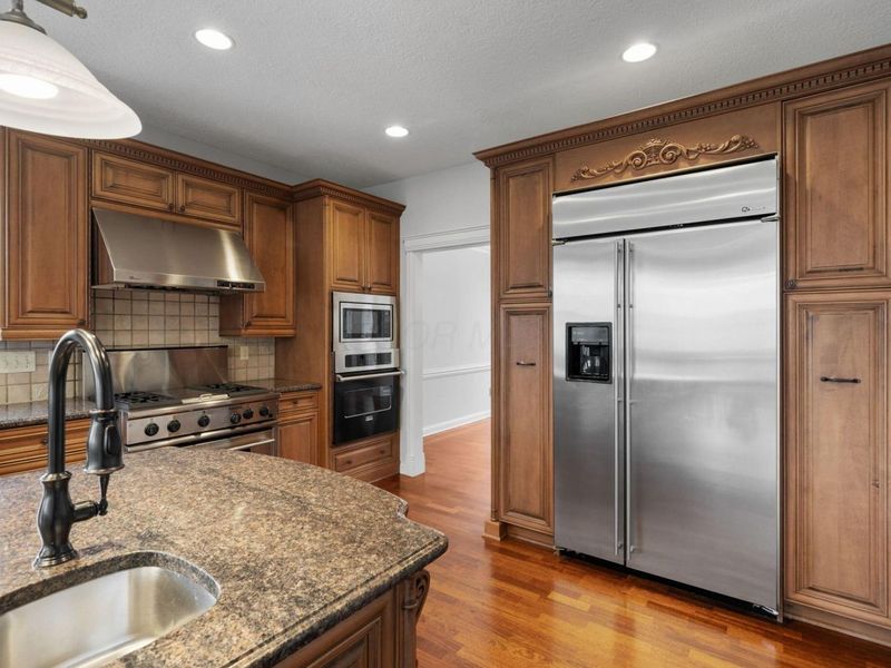 6573 Spinnaker Drive, Lewis Center, OH 43035 Photo 31