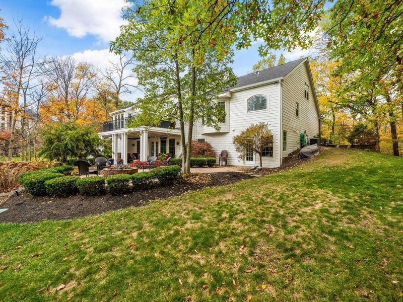 6573 Spinnaker Drive, Lewis Center, OH 43035 Photo 79