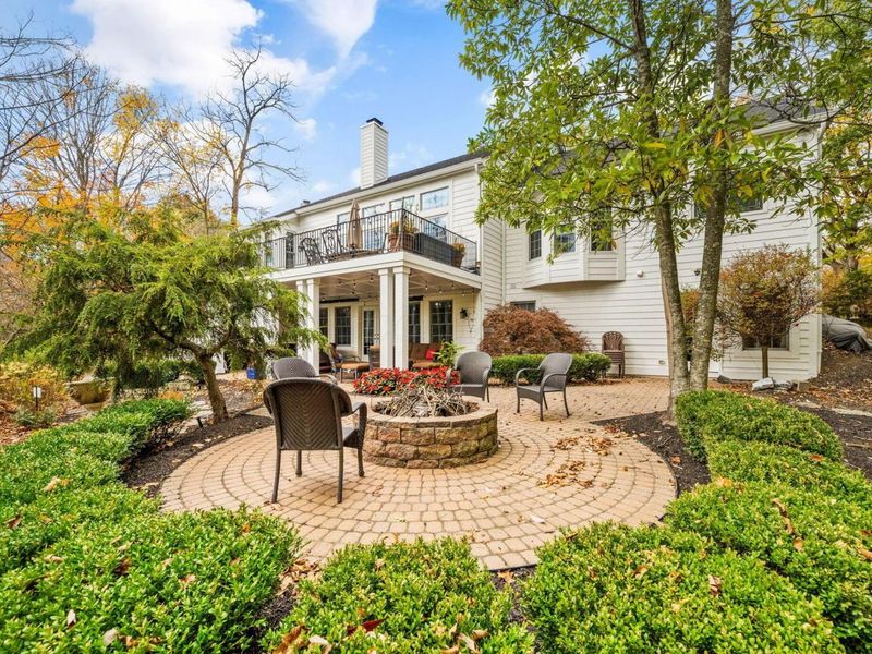 6573 Spinnaker Drive, Lewis Center, OH 43035 Photo 84