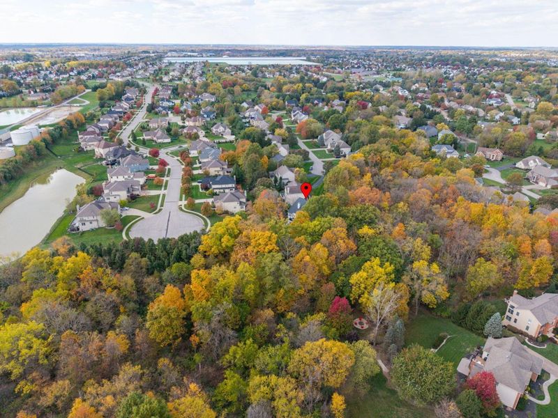 6573 Spinnaker Drive, Lewis Center, OH 43035 Photo 93