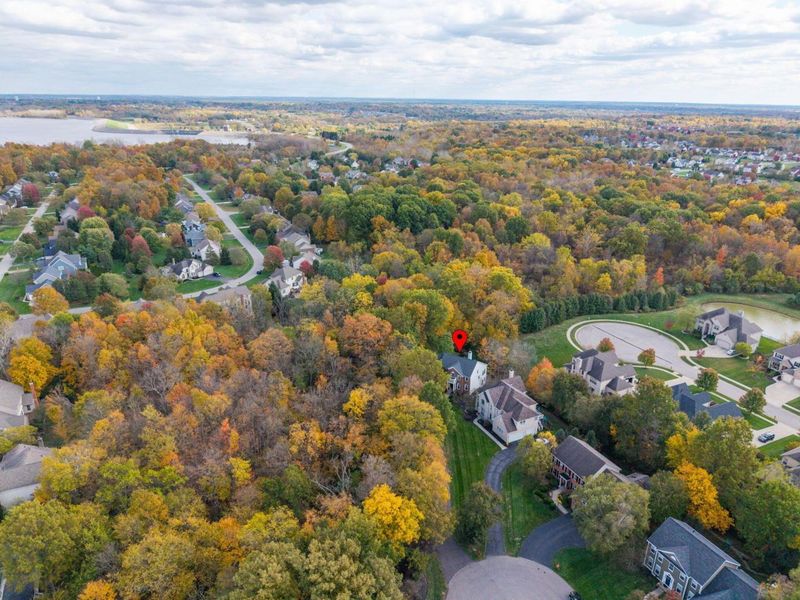 6573 Spinnaker Drive, Lewis Center, OH 43035 Photo 94