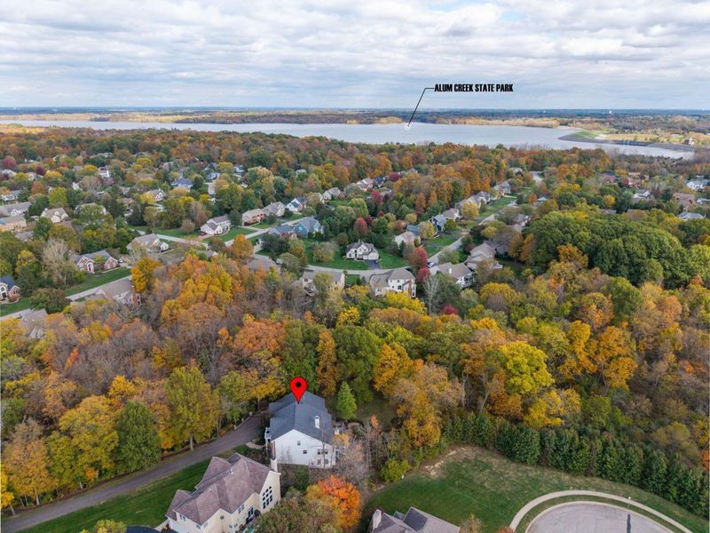 6573 Spinnaker Drive, Lewis Center, OH 43035 Photo 96