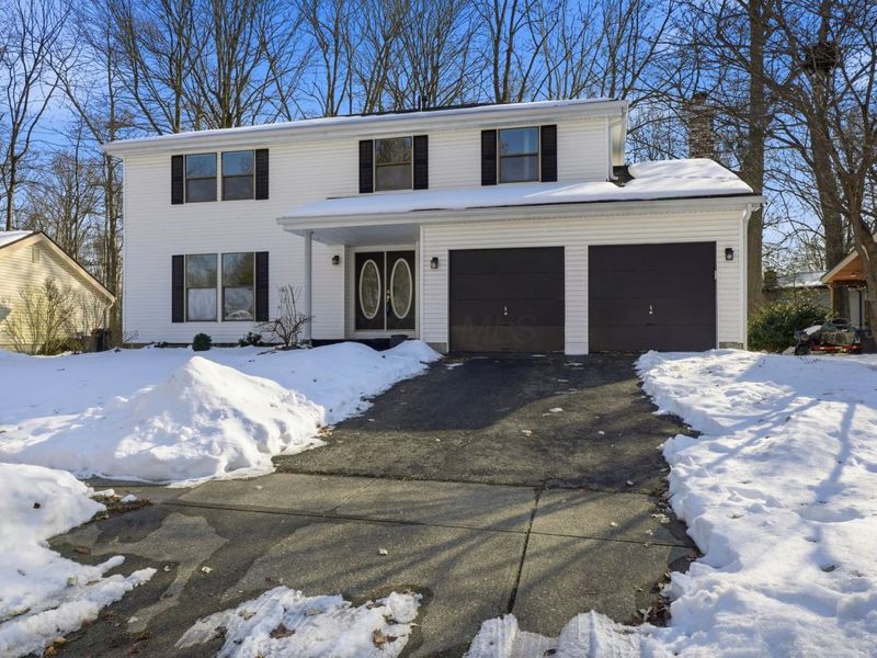 830 Lindenhaven Road, Columbus, OH 43230 Photo 1