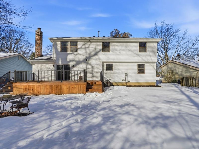 830 Lindenhaven Road, Columbus, OH 43230 Photo 37