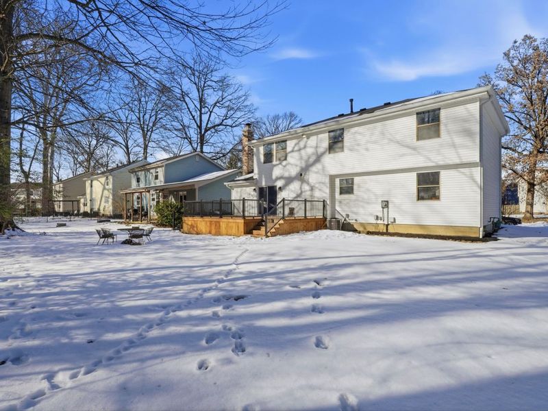 830 Lindenhaven Road, Columbus, OH 43230 Photo 38