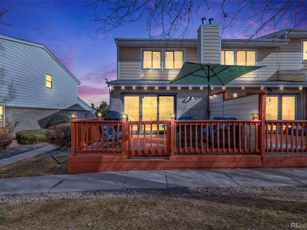 5244 W 68th Avenue, Arvada, CO 80003