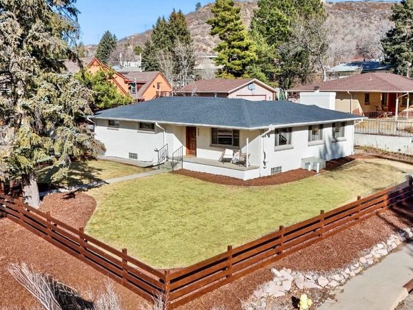 462 Anderson Street, Castle Rock, CO 80104