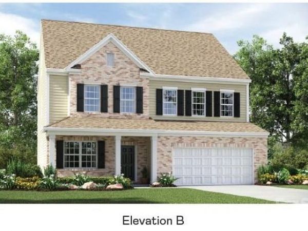 1438 Caracara Court, Unit 82, Belmont, NC 28012