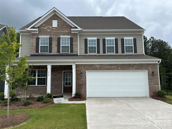 1438 Caracara Court, Unit 82, Belmont, NC 28012